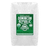 Green Unroasted Coffee, 5 Lb. Bag, Fresh Roasted Coffee LLC. (Colombian Supremo) N19