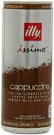 illy issimo Coffee Drink, Caff&egrave;, 6.8-Ounce Cans (Pack of 12) N18