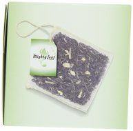 Mighty Leaf Tea, Organic Spring Jasmine, 15-Count Whole Leaf Pouches (Pack of 3) N4