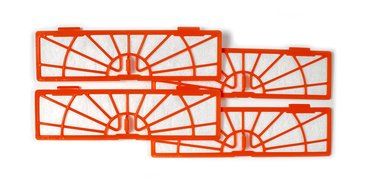 Neato Standard Filter for Botvac Robot Vacuums, 4-Pack N2