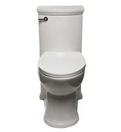 Fresca Athena One-Piece Contemporary Toilet N3