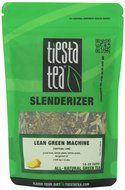 Tiesta Tea, Immunity Fireberry, 1.00 Pound N48