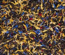 Tiesta Tea, Immunity Fireberry, 1.00 Pound N50