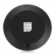 Solar Car Air Purifier, Negative Anion Humidifier