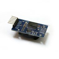 Eztronics Corp&reg; 5 Pcs DS3231 AT24C32 IIC Precision RTC Real Time Clock Memory Module For Arduino