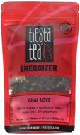 Tiesta Tea, Immunity Fireberry, 1.00 Pound N59