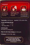 G7 Black Instant Coffee, 3-pack, 45 Servings N2