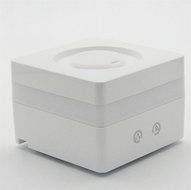 Alonea Essential Oil Diffusers Aroma Ultrasonic Cool Mist Humidifiers (As Picture) N6