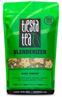 Tiesta Tea, Immunity Fireberry, 1.00 Pound N63