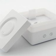 Alonea Essential Oil Diffusers Aroma Ultrasonic Cool Mist Humidifiers (As Picture) N7