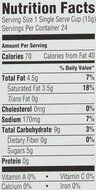 Indulgio French Vanilla Cappuccino Single Serve K-cup, 42 Count (Compatible with 2.0 Keurig Brewers) N121