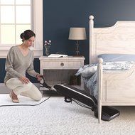 Oreck Elevate Conquer Lightweight Upright Filtration Bag Vacuum, UK30300 - Corded N12