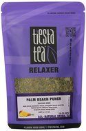 Tiesta Tea, Immunity Fireberry, 1.00 Pound N67