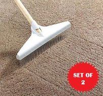 CARPET RAKE N2