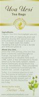 Celebration Herbals Uva Ursi Herbal Tea -- 24 Tea Bags N3