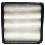 3-pack Replacement F66 Filter 304708001 for Dirt Devil - Compatible with Dirt Devil UD70105, Dirt Devil F66, Dirt...