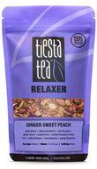 Tiesta Tea, Immunity Fireberry, 1.00 Pound N68