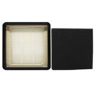 3-pack Replacement F66 Filter 304708001 for Dirt Devil - Compatible with Dirt Devil UD70105, Dirt Devil F66, Dirt... N2