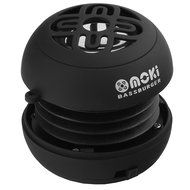 Moki BassBurger Boombox(Silver)