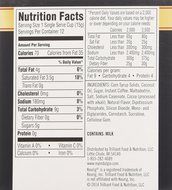 Indulgio French Vanilla Cappuccino Single Serve K-cup, 42 Count (Compatible with 2.0 Keurig Brewers) N126