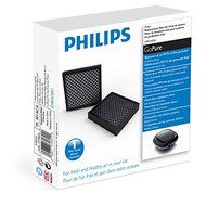 Philips GoPure Compact 200 Car Air Purifier, 1 Pack