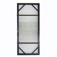 2 Pack Complete Set Replacement Filter fits Honeywell HRF-CP2, Pet CleanAir Replacement Filter Combo Pack by LifeSupplyUSA