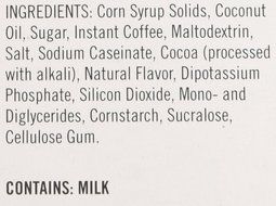 Indulgio French Vanilla Cappuccino Single Serve K-cup, 42 Count (Compatible with 2.0 Keurig Brewers) N128