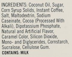 Indulgio French Vanilla Cappuccino Single Serve K-cup, 42 Count (Compatible with 2.0 Keurig Brewers) N130