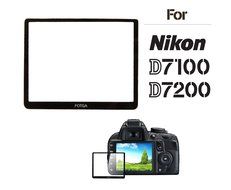 NIKON - Fotga Screen Protector (D3300)