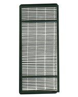 Honeywell True HEPA Air Purifier Replacement Filter 2 Pack, HRF-H2 / Filter (H)