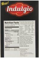 Indulgio French Vanilla Cappuccino Single Serve K-cup, 42 Count (Compatible with 2.0 Keurig Brewers) N135