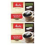 Melitta Medium Roast Soft Coffee Pods 18 Count Bag N5
