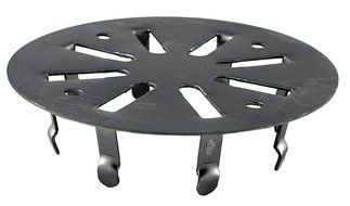 5&quot; S.S. Snap fit Bar Grate