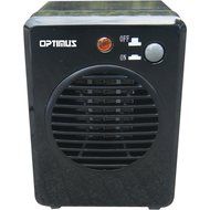 OPTIMUS H-7800 Portable Mini Ceramic Heater