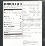 Indulgio French Vanilla Cappuccino Single Serve K-cup, 42 Count (Compatible with 2.0 Keurig Brewers) N139