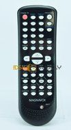 Remote Control Unit / MAGNAVOX - NB677UD