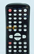 Remote Control Unit / MAGNAVOX - NB677UD N2