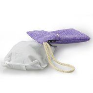 100% Natural Auto Air Purifying Bamboo Charcoal Bag/ Air Freshener (4packs100g) N2