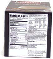 Indulgio French Vanilla Cappuccino Single Serve K-cup, 42 Count (Compatible with 2.0 Keurig Brewers) N145
