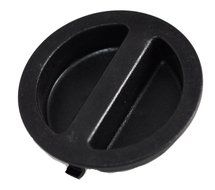 Hoover Upright Vacuum Cleaner Bagless Dirt Cup Lid Knob