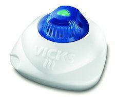 Vicks Nursery 1 Gallon Vaporizer with Night-Light N2