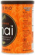 David Rio Chai Mix, Tiger Spice, 14 Ounce N54