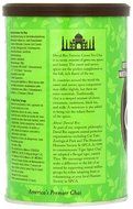David Rio Chai Mix, Tiger Spice, 14 Ounce N62