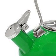 Chantal Tilt Teakettle - Green (1.8 qt.) N2