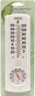Ind/Out Thermometer N2