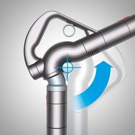 Dyson Big Ball Canister Vacuum