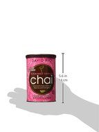 David Rio Chai Mix, Tiger Spice, 14 Ounce N70