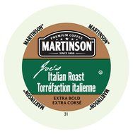 Martinson Coffee, Hazelnut Vanilla Decaf, 24 Single Serve RealCups N88