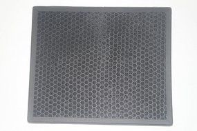 HEPA Filter fits Alen BF25A HEPA-Pure Replacement Filter for HEPA-Fresh A350 , A375 Air Purifier, By LifeSupplyUSA