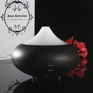 KING DO WAY Cool Mist Humidifier LED Ultrasonic Aroma Diffuser Purifier Essential Aromatherapy Oil Diffuser for... N8